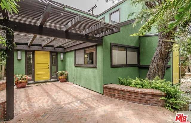 805 CRESTMOORE PL - 805 Crestmoore Place, Los Angeles, CA 90291