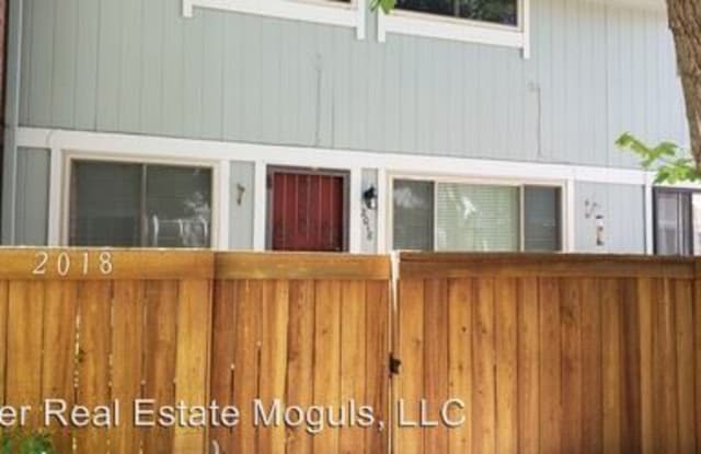 2018 W. 101st Avenue - 2018 West 101st Avenue, Thornton, CO 80260