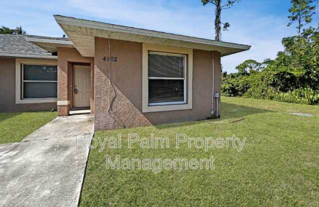 4502 30th Street Southwest photos photos