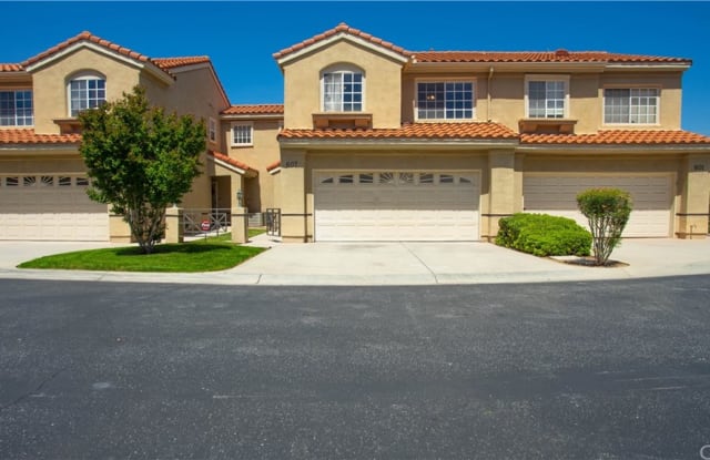 607 Wild Rose Lane - 607 Wild Rose Lane, San Dimas, CA 91773