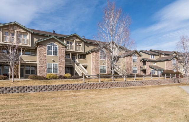 2848 West Centennial Drive#F - 2848 W Centennial Dr, Littleton, CO 80123