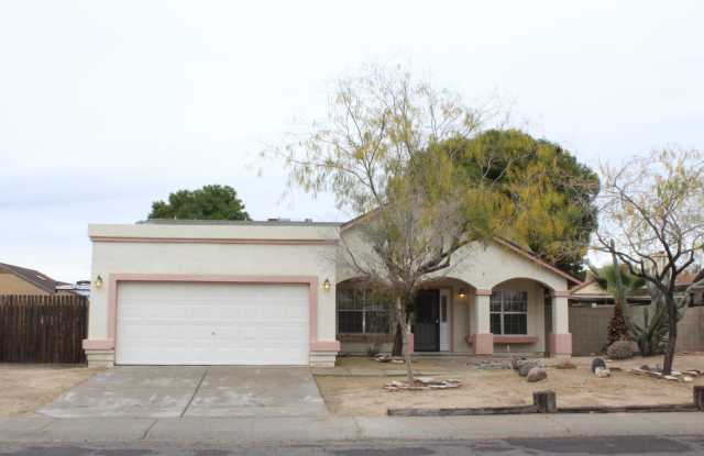 6078 W MAUI Lane - 6078 West Maui Lane, Glendale, AZ 85306