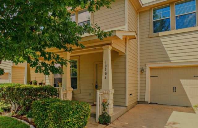 Fantastic Townhome in South Austin's Sweetwater Glen Neighborhood photos photos