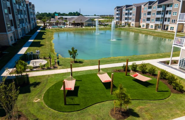 Promenade Luxury Apartments photos photos
