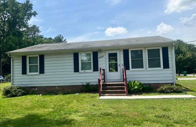 Renovated Rancher photos photos