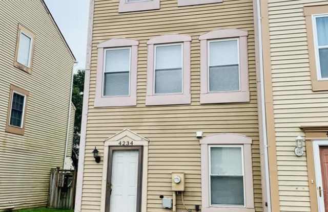 4234 Cloudberry Ct 1 - 4234 Cloudberry Court, Burtonsville, MD 20866