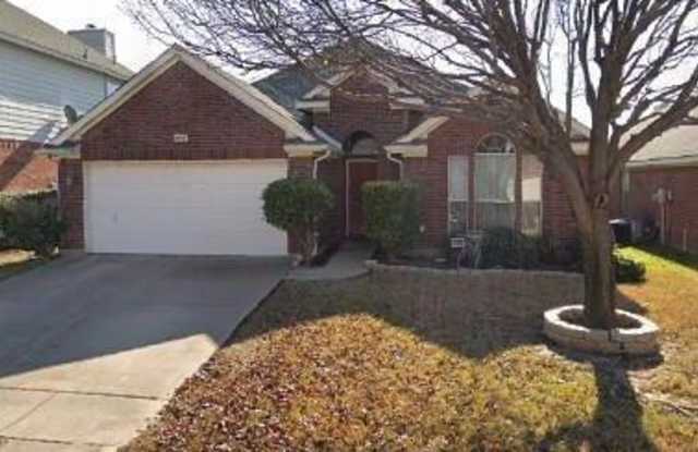 4537 Lodestone Lane - 4537 Lodestone Lane, Fort Worth, TX 76123