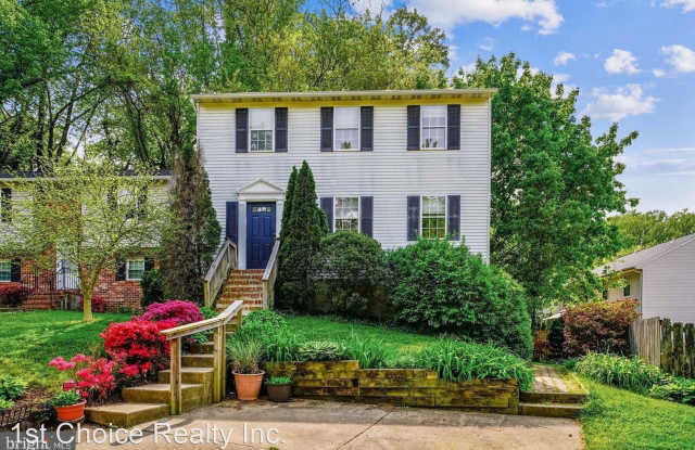 926 Ryecroft Ct - 926 Ryecroft Court, Severna Park, MD 21146