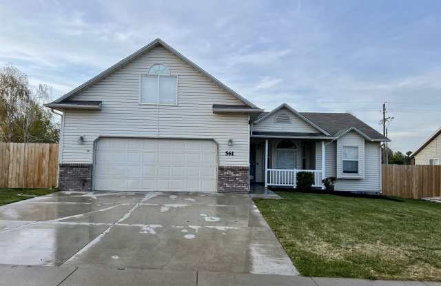 561 West Palmer Drive photos photos