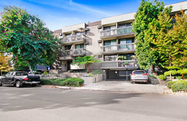 Westbourne Apartments photos photos