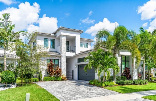 9039 Chauvet Way - 9039 Chauvet Way, Palm Beach County, FL 33496