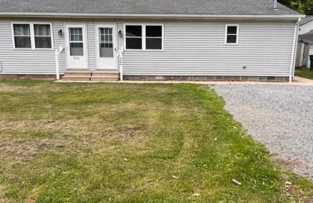 2 Bedroom Duplex photos photos