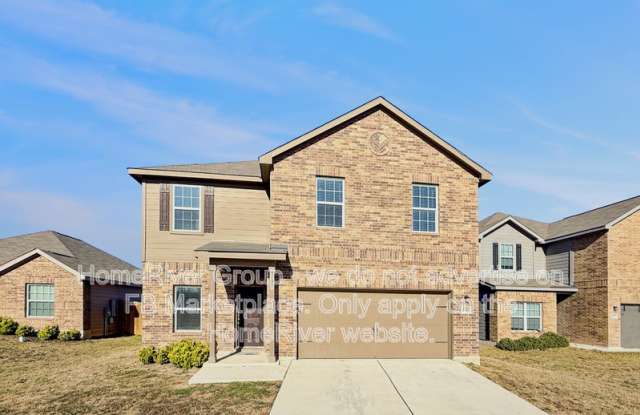 18748 Speculator Ln - 18748 Speculator Lane, Travis County, TX 78621