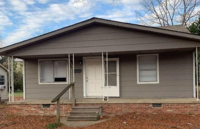 1501 West 37th Street - 1501 West 37th Street, North Little Rock, AR 72118