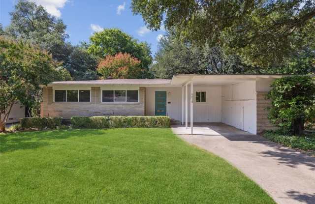 6418 Dunstan Lane - 6418 Dunstan Lane, Dallas, TX 75214