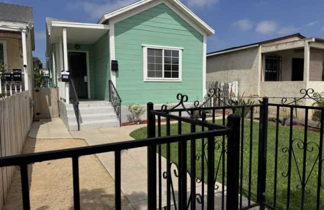 1820 Kearney Ave photos photos