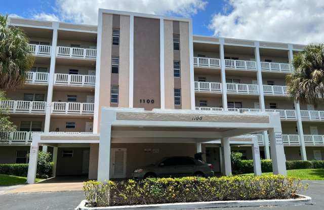 1100 NW 87th Ave - 1100 Northwest 87th Avenue, Coral Springs, FL 33071