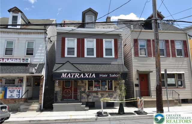 215 Cattell Street photos photos