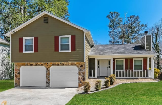 5459 Princeton Oaks Lane - 5459 Princeton Oaks Lane, Sugar Hill, GA 30518