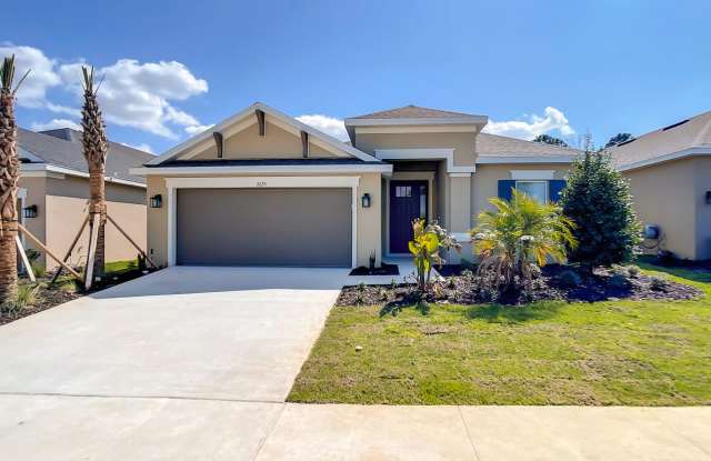 Crestview New Build Single Family Home photos photos
