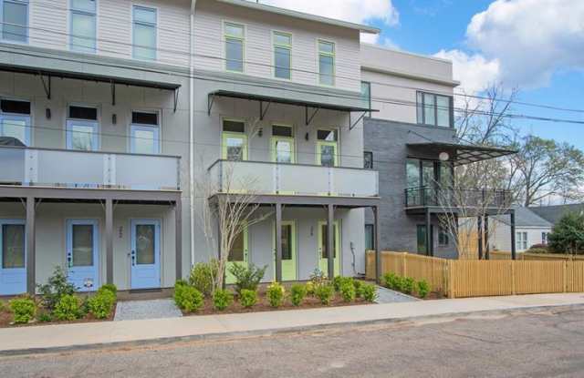 216 Wilbur Avenue SE - 216 Wilbur Avenue Southeast, Atlanta, GA 30316