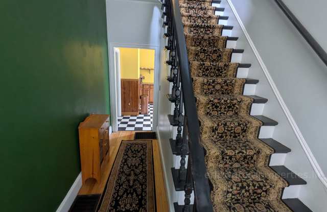 199 Mount Pleasant Street Gallery 4