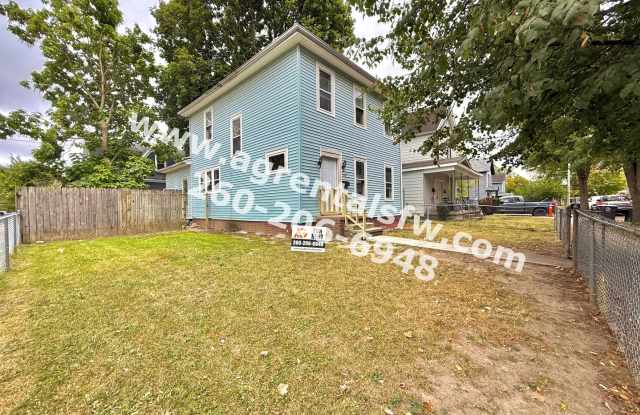 3 Bedroom House - 2505 Miner Street, Fort Wayne, IN 46807