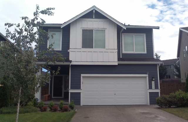 4 Bedroom, 2.5 Bath Home Gallery 1