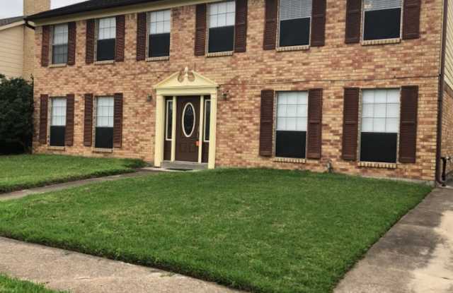 16823 Green Quail Drive - 16823 Green Quail Drive, Houston, TX 77489
