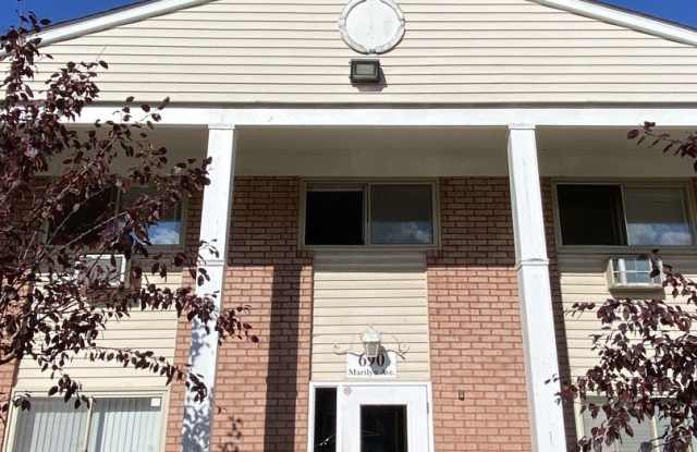 690 Marilyn Avenue photos photos