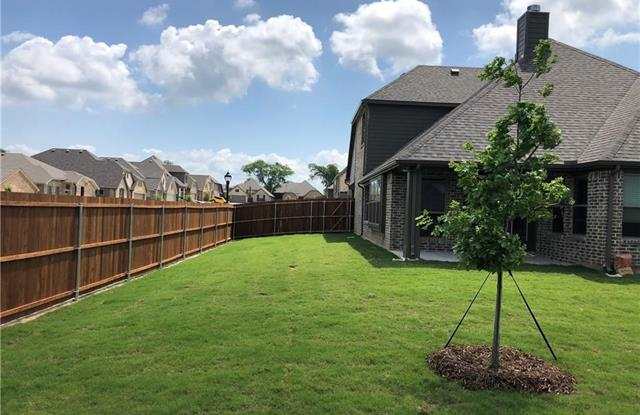 2105 Glorioso Lane - 2105 Glorioso Ln, Collin County, TX 75407
