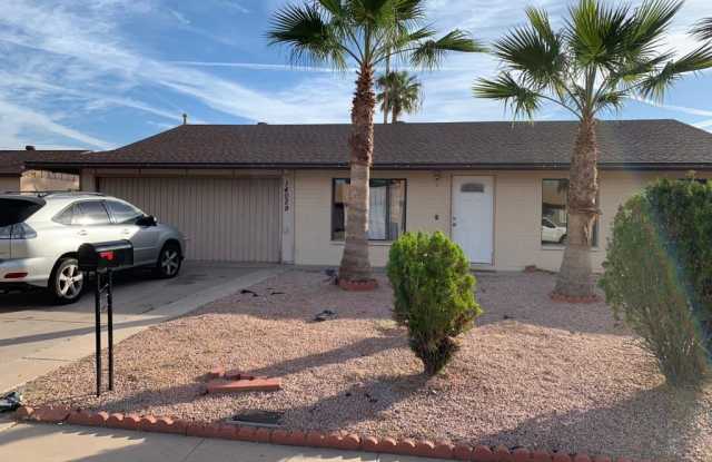 14029 N 39TH Avenue - 14029 North 39th Avenue, Phoenix, AZ 85053
