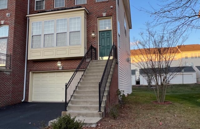 2760 WAKEWATER WAY - 2760 Wakewater Way, Neabsco, VA 22191