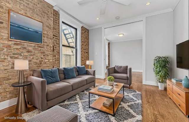 350 West 21st Street - 350 West 21st Street, New York City, NY 10011