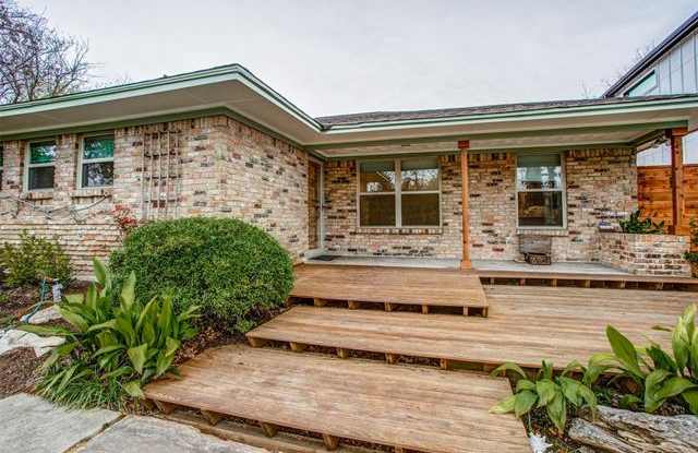 6503 Lake Circle Drive Gallery 3