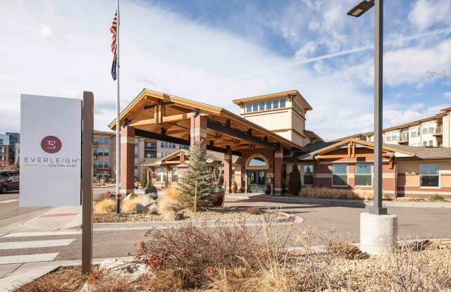 Everleigh Central Park - Senior Housing Gallery 1