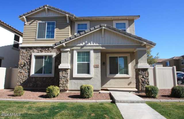 904 S WALLRADE Lane - 904 South Wallrade Lane, Gilbert, AZ 85296