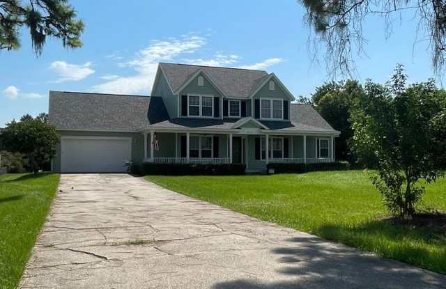 3/2.5 Home in St Cloud located on 1 acre! Gallery 4