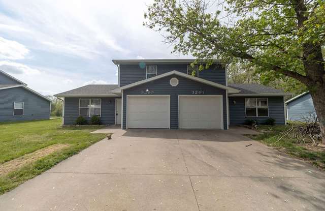 Amazing and Affordable! - 3281 South Brampton Court, Boone County, MO 65203