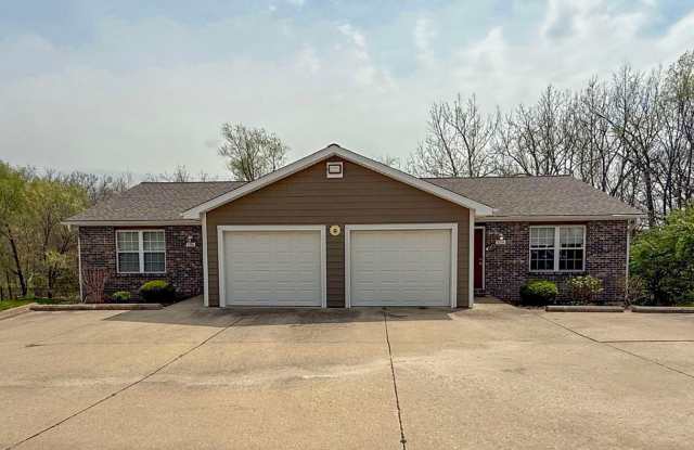 Three-bedroom, Two-bathroom photos photos