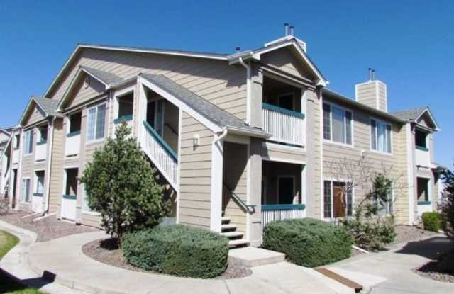 Two Bedroom Condo Available in Miramonte in Broomfield photos photos