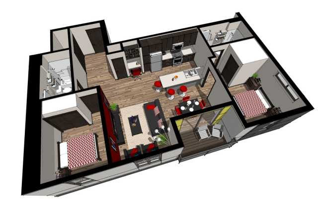 Blue Dot Place photos photos