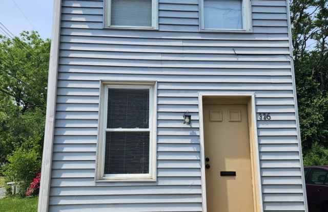 2 Bedroom Single Family Home photos photos