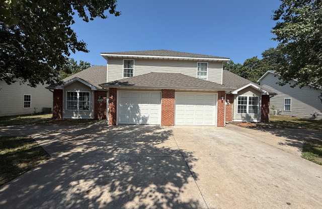 Four bedroom, Two bath photos photos