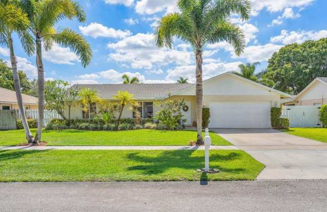 1262 Pinetta Circle - 1262 Pinetta Circle, Wellington, FL 33414