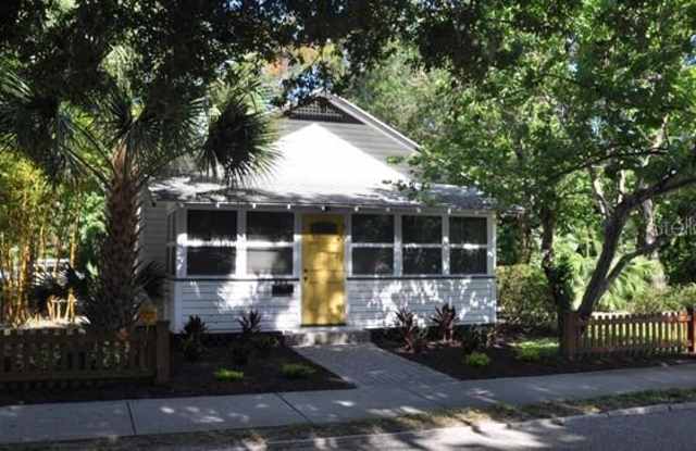 403 N OSPREY AVENUE - 403 North Osprey Avenue, Sarasota, FL 34236