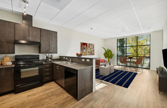Maddox Apartments photos photos