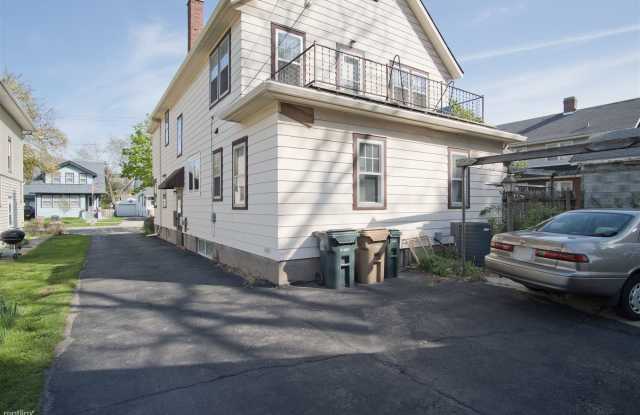 2521 East Johnson Street Gallery 2