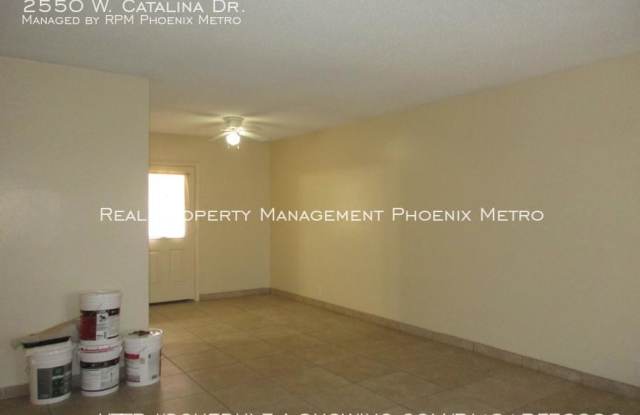 2550 W. Catalina Dr. Gallery 3