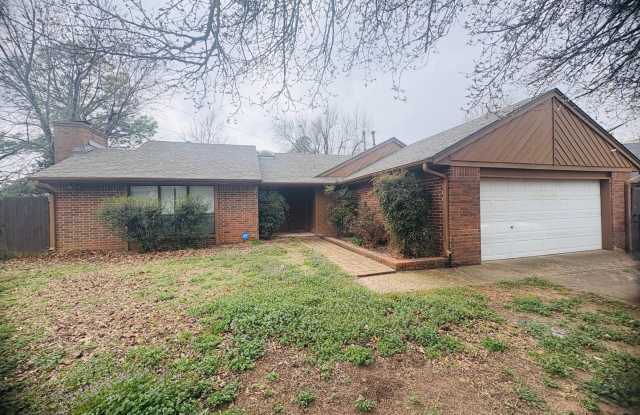 Three Bedroom Home in Norman photos photos